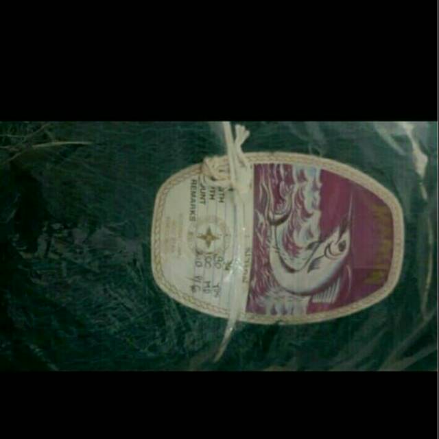 Jaring ikan nilon 1 inchi d3 100x100