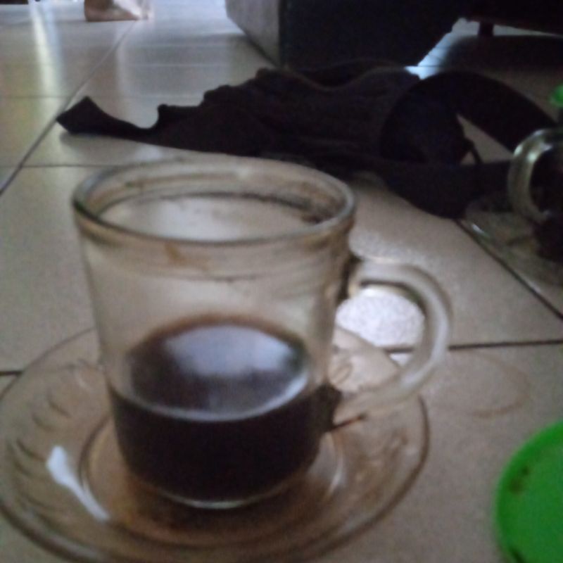 

kopi tubruk