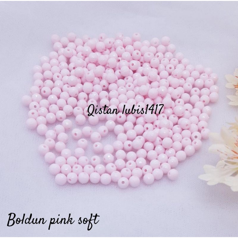 Manik boldun 6mm 20gr