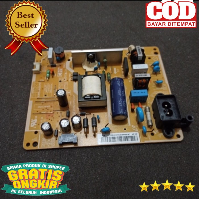 PSU POWER SUPLAY TV LED SAMSUNG UA32FH4003R UA32FH4003 UA 32FH4003