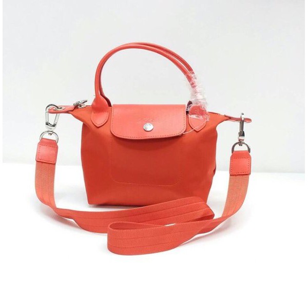 BARU Tas wanita longchemp Lacoste premium longchemp 35 x 25cm