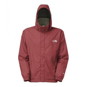 Dijual Jaket Gunung The North Face Men Resolve Jacket Waterproof Original Limited