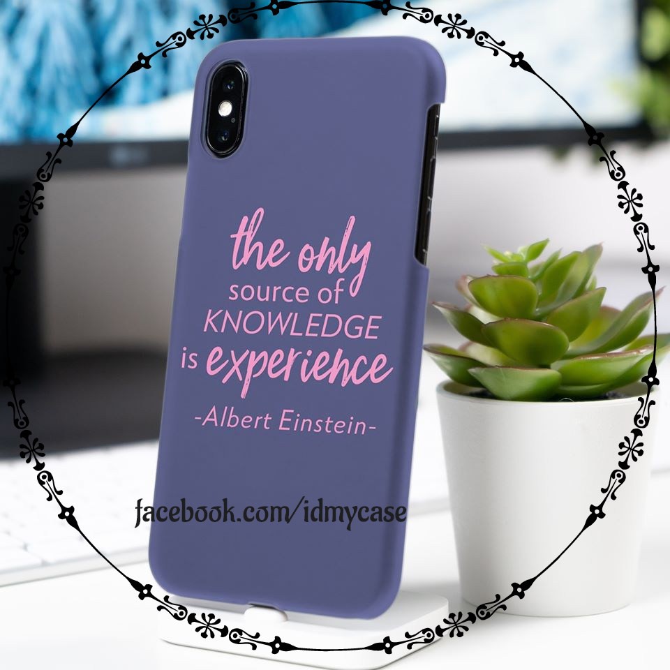 Custom Case Murah Edisi Kata Bijak Shopee Indonesia