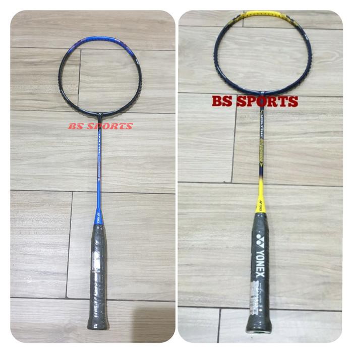mantul habis badminton RAKET BADMINTON RAKET YONEX VOLTRIC TOUR 5500 ORIGINAL 100%