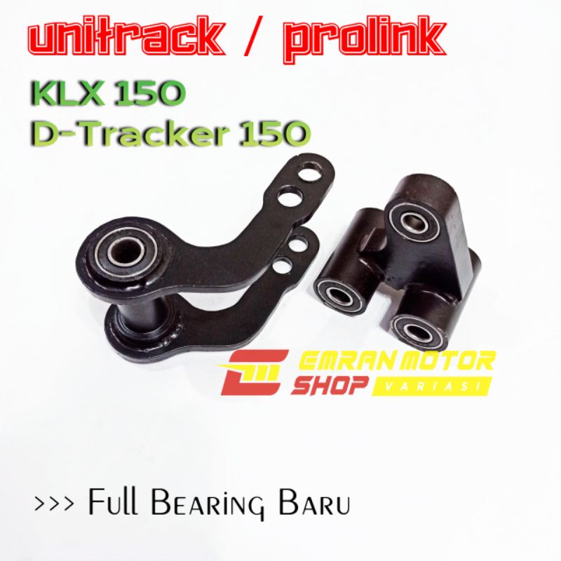 Jual Unitrack Prolink Klx Dtracker D Tracker Shopee Indonesia