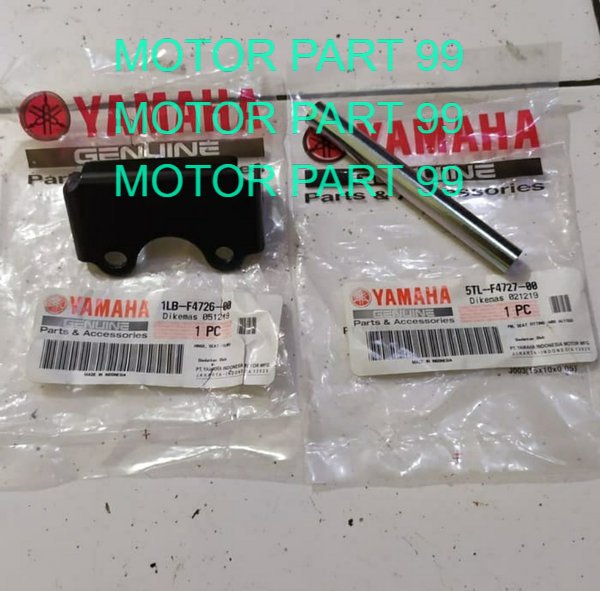 ENGSEL JOK PLUS PIN ENGSEL JOK AEROX 125 XEON RC XEON GT125 ORIGINAL