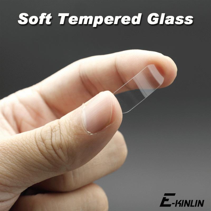 Film Tempered Glass Pelindung Lensa Kamera Belakang Ipad Mini 6 8.3 Inci 2021