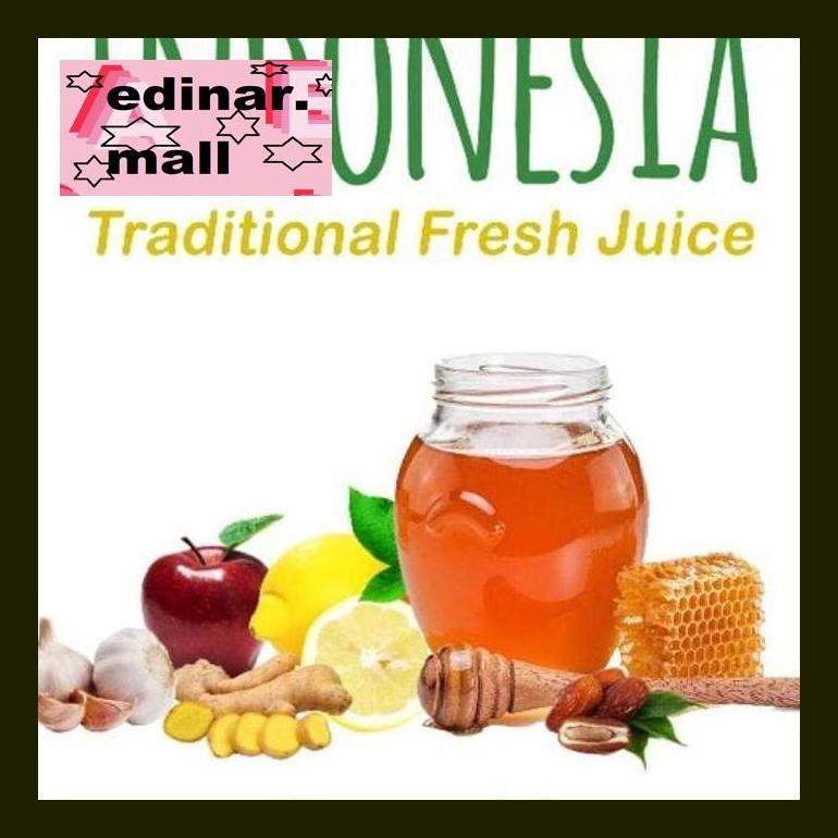 

Ed8Vitxd Indonesia Traditional Juice (250Ml) Jus Diet S50Dde