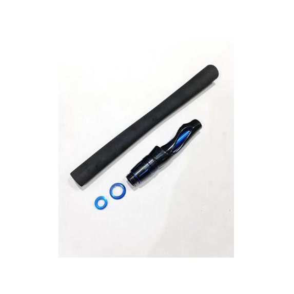 Busa Eva Reel Seat Set