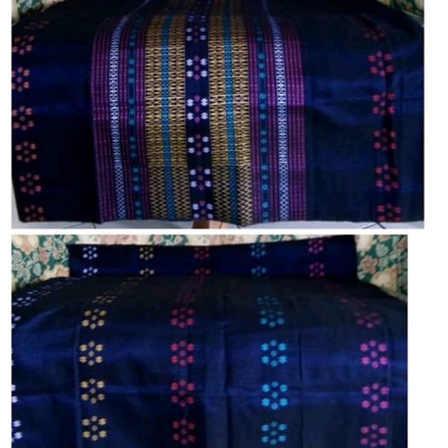 Songket Tarurung_Pucca bunga