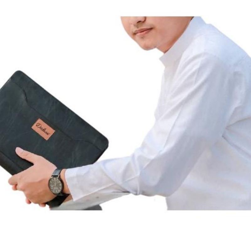 BAJU KOKO HAIBAH  DALWA  Lengan Panjang | Koko Dalwa Original | Ready XXL & XXXL-6