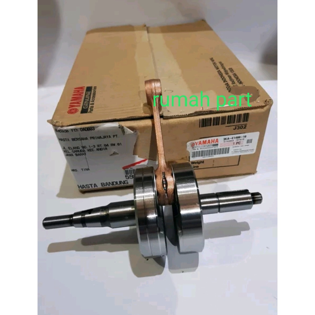 KRUK AS  bandul AS kruk Yamaha RX king original