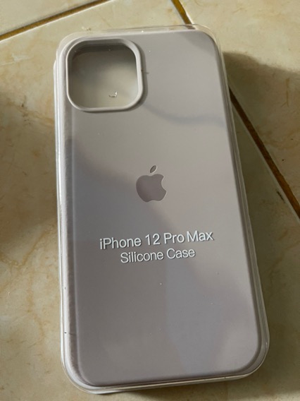 Silicone 12mini, 12 , 12promax