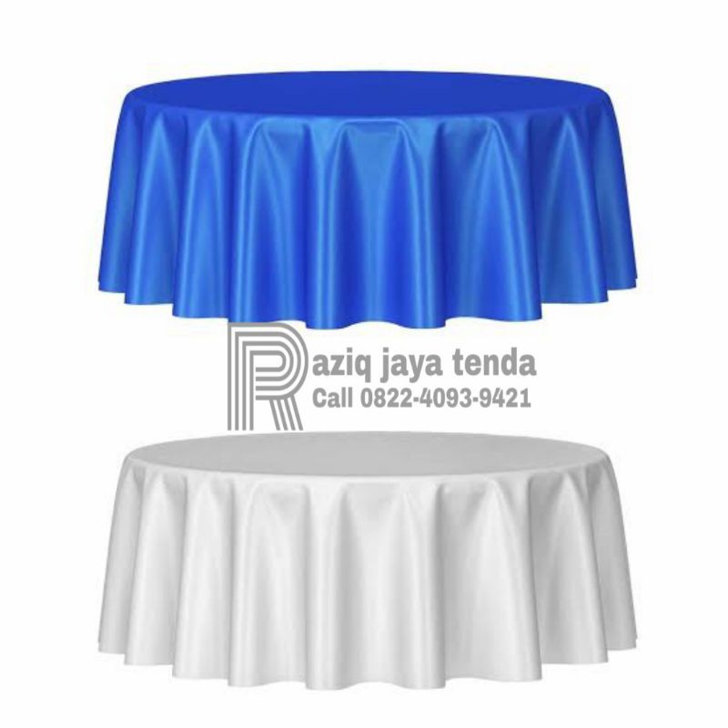 Taplak round table D 120 T 40