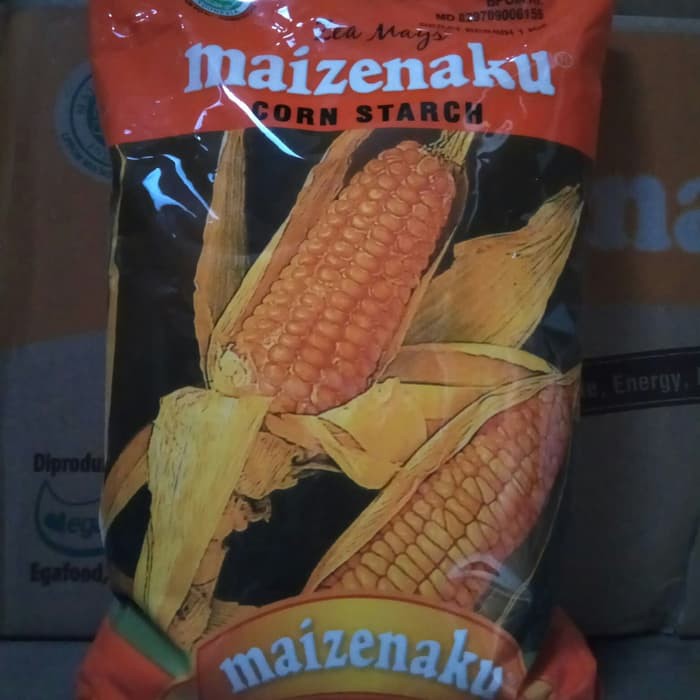 

maizenaku