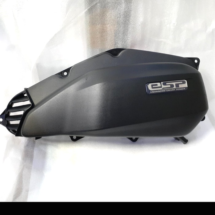 Tutup Box Filter Vario 125 Old / 125 Led Original