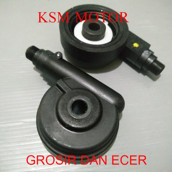 GEAR BOX SPEEDOMETER MIO 5TL MIO SOUL MIO J MIO GT MIO SOUL GT 125 XRIDE MIO M3