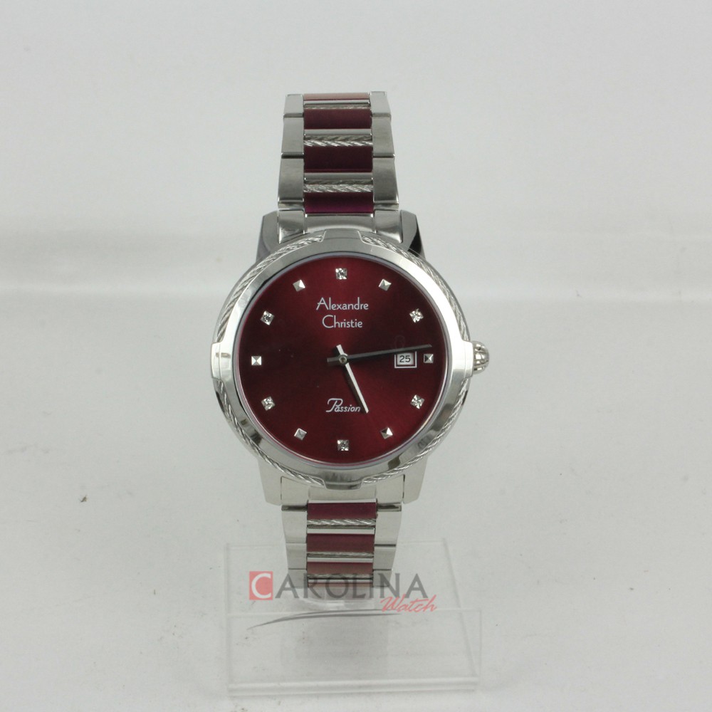 

Alexandre Christie A2846LDBTDRE WANITA