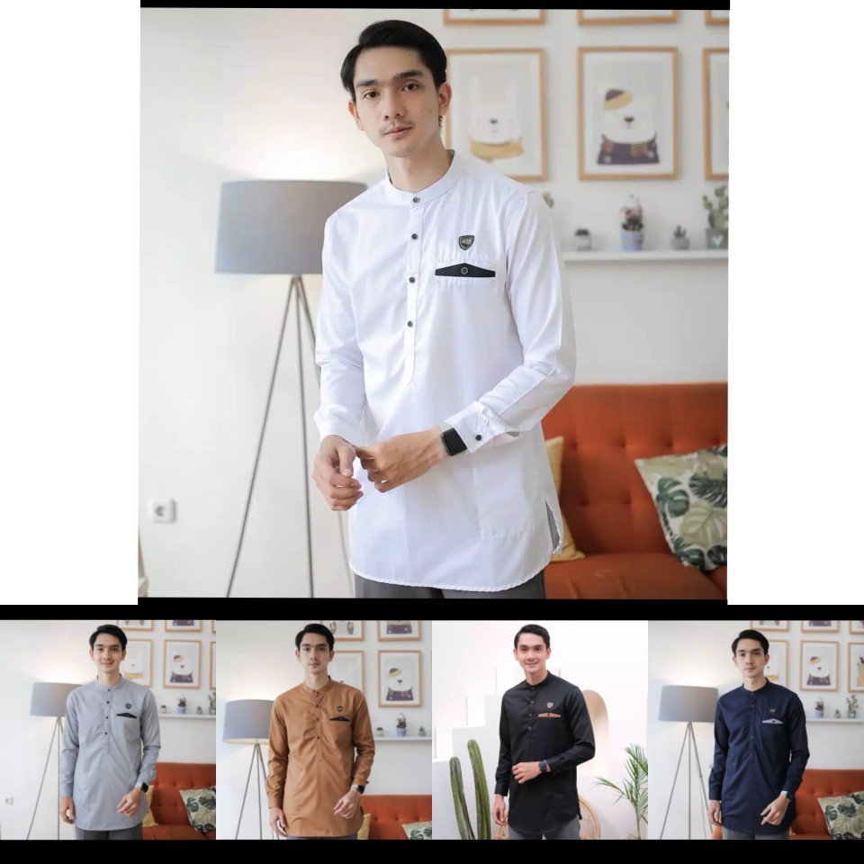 Batik Dolby Dolbi Dobby Doby Tenun Sutra Tulis Katun Atbm Baron Atasan Batik Wanita Sogan Srg308