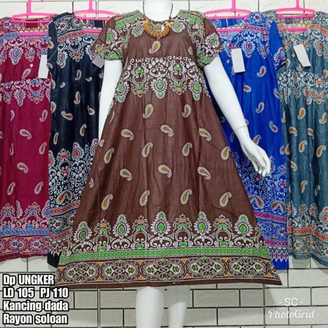 daster payung grosir