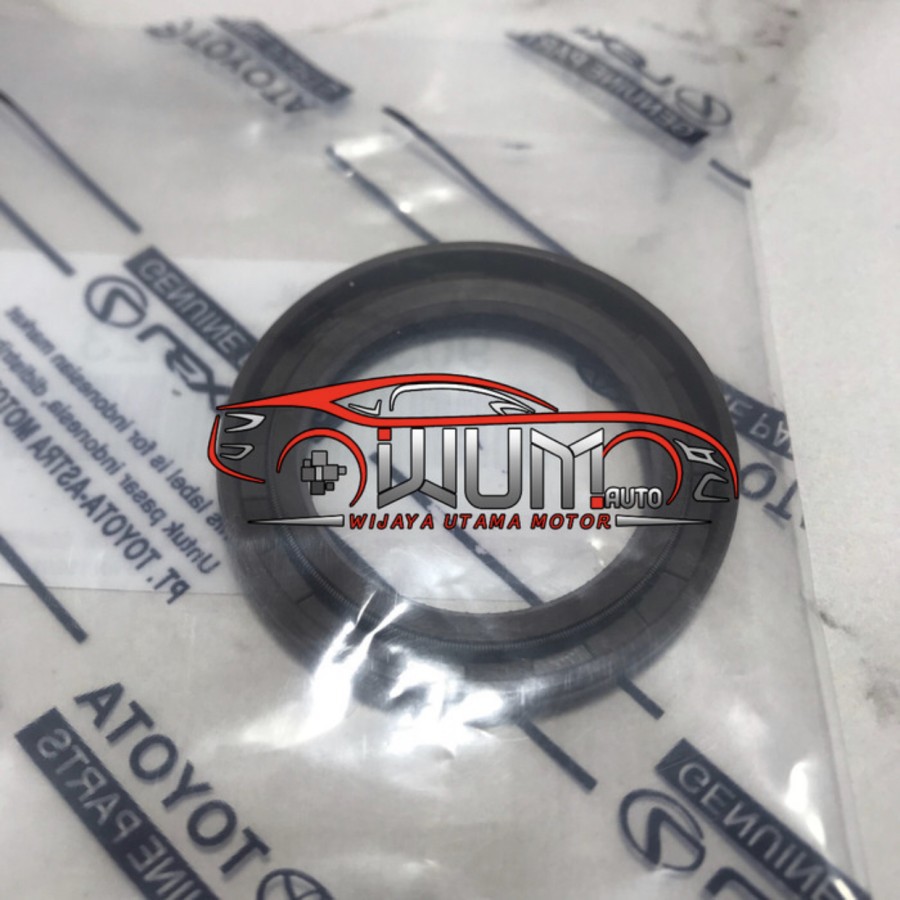 OIL SEAL TIMING SEAL PULLEY SIL KER AS DEPAN STARLET SOLUNA GREAT