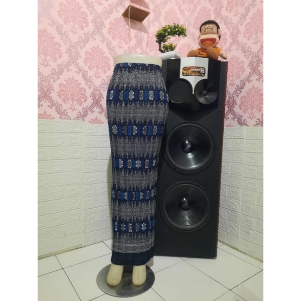 ROK KEBAYA/ROK MOTIF BATIK/ROK PLISKET