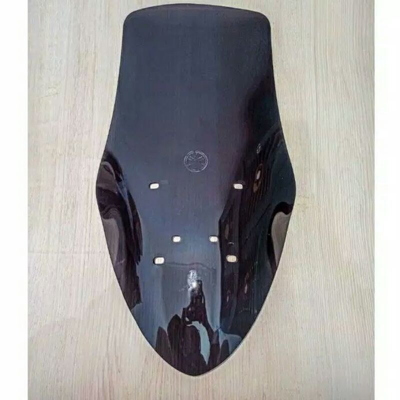 Visor Lexi model panjang