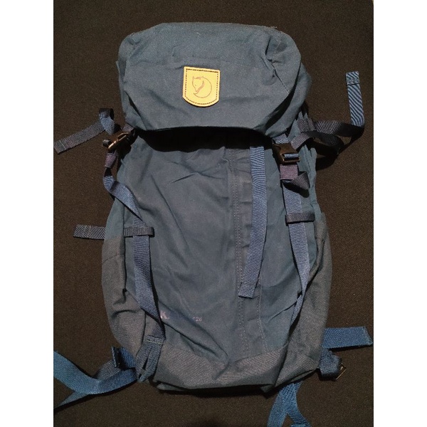 Tas Ransel - Tas Cerrier - Tas Gunung - Fjallrav Kaipak Original