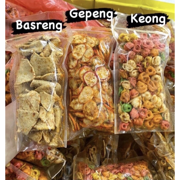 

BASRENG(daun jeruk)