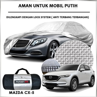 Garansi Cover Mobil Mazda 3 Sarung Mobil Mazda 3 Å Shopee Indonesia