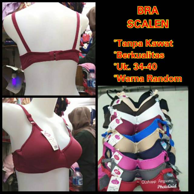 Bra Scalen