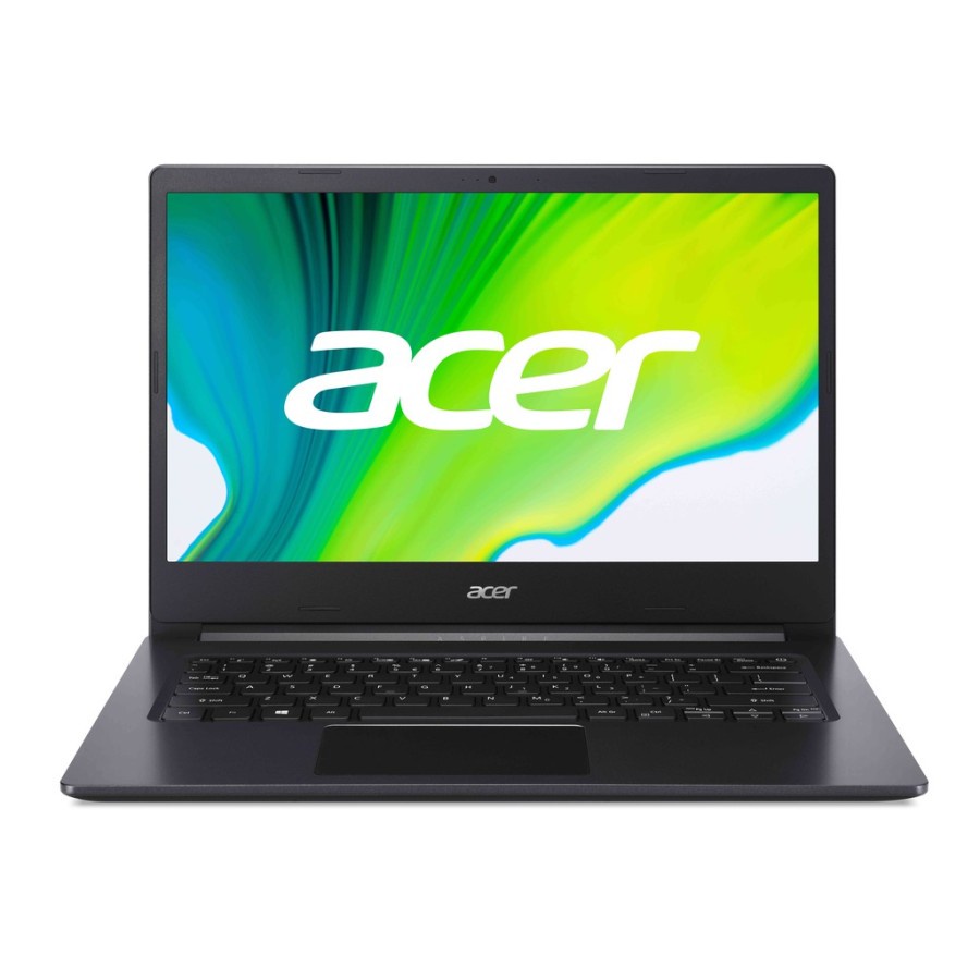 ACER ASPIRE 3 A314-35-C8QL N5100 4GB 256GB 14"FHD IPS WIN10 OHS