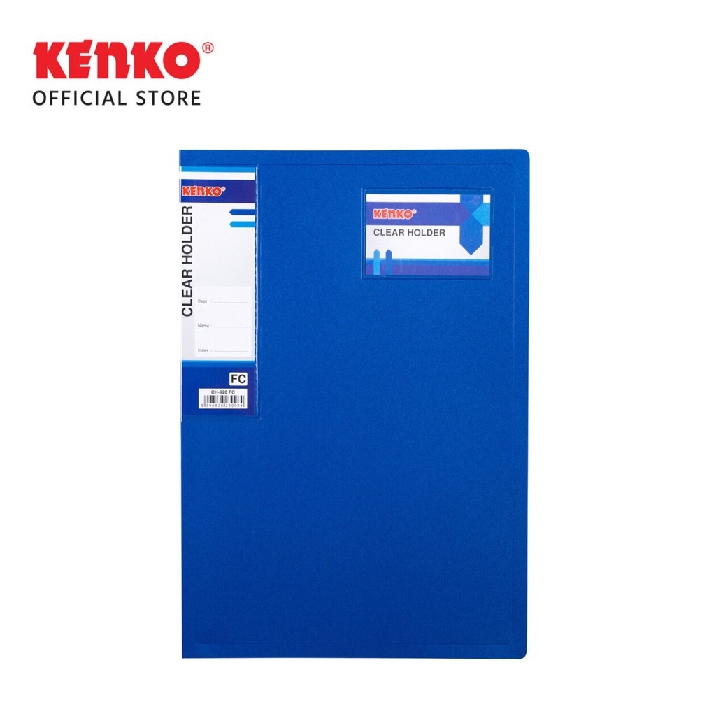 

Kenko Clear Holder / Map Clear / Map File CH920HG - FC