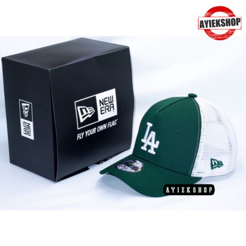 topi trucker LA topi jaring lose angels topi NBA LA topi MLB topi import