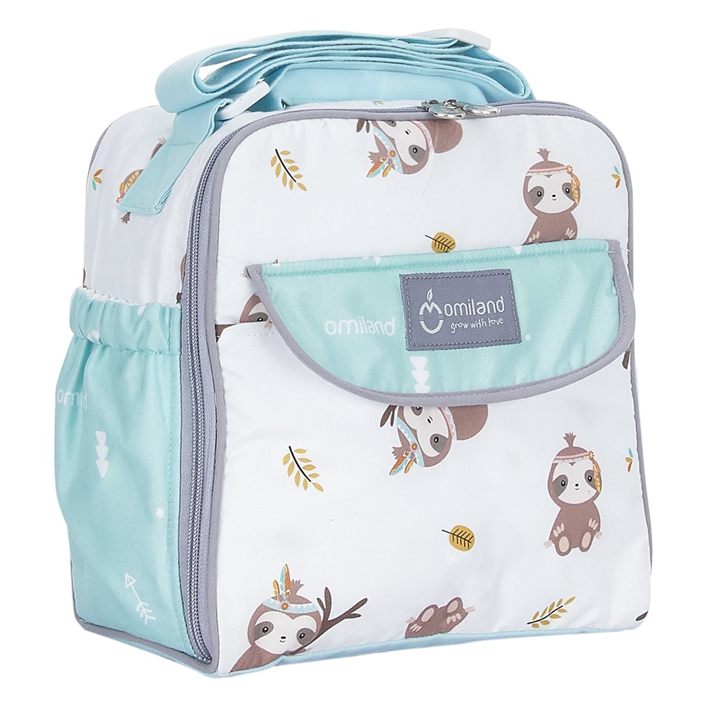 TAS BAYI KECIL SLOTH SERIES OMILAND OB281512