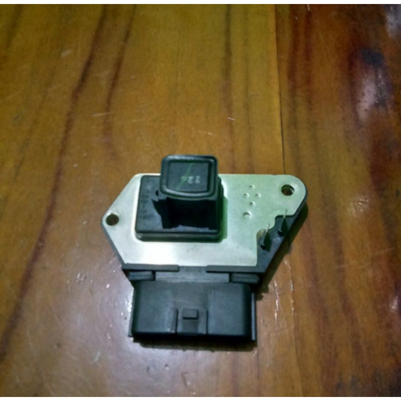 CDI delco Honda city z pesona original