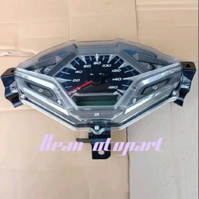 speedometer Honda vario 150 fi esp 2017 ori