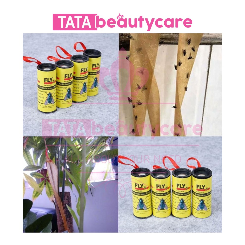 [100gr] T587 | Lem Jebakan Lalat | Lem Stik Jebakan Lalat