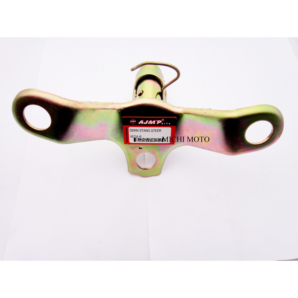 Dudukan Stang Steer Stir Yamaha VEGA ZR