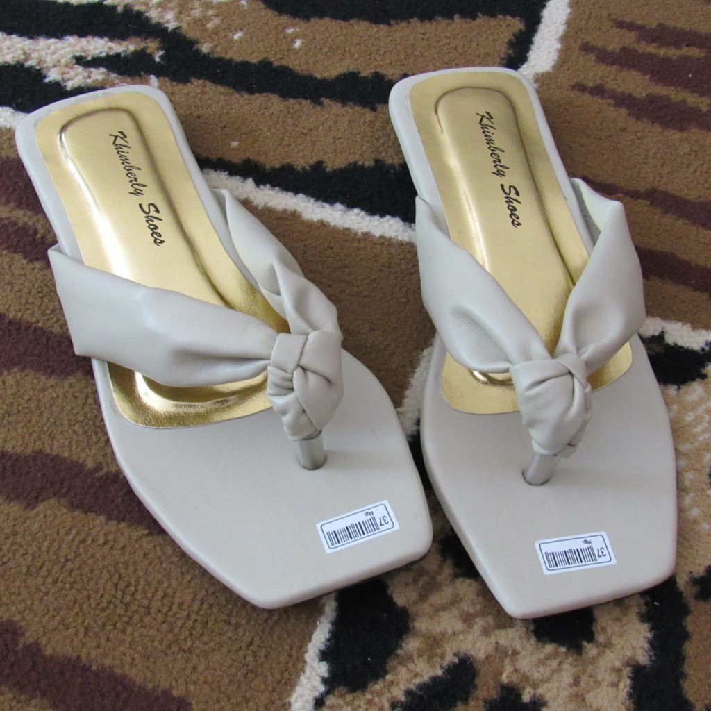 SANDAL FLIP FLOP/SANDAL WANITA/JEPIT/SANDAL OSHIN-all12