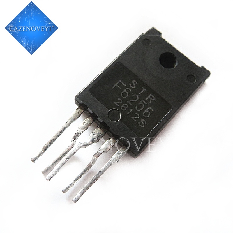 1pc Ic Str-F6256 Strf6256 F6256 Zsip-5