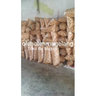 

⭐Skip Aja!! Krecek sayur 1KG/rambak sayur kulit sapi/krecek gudeg #Terbagus