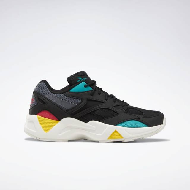 reebok aztrek indonesia
