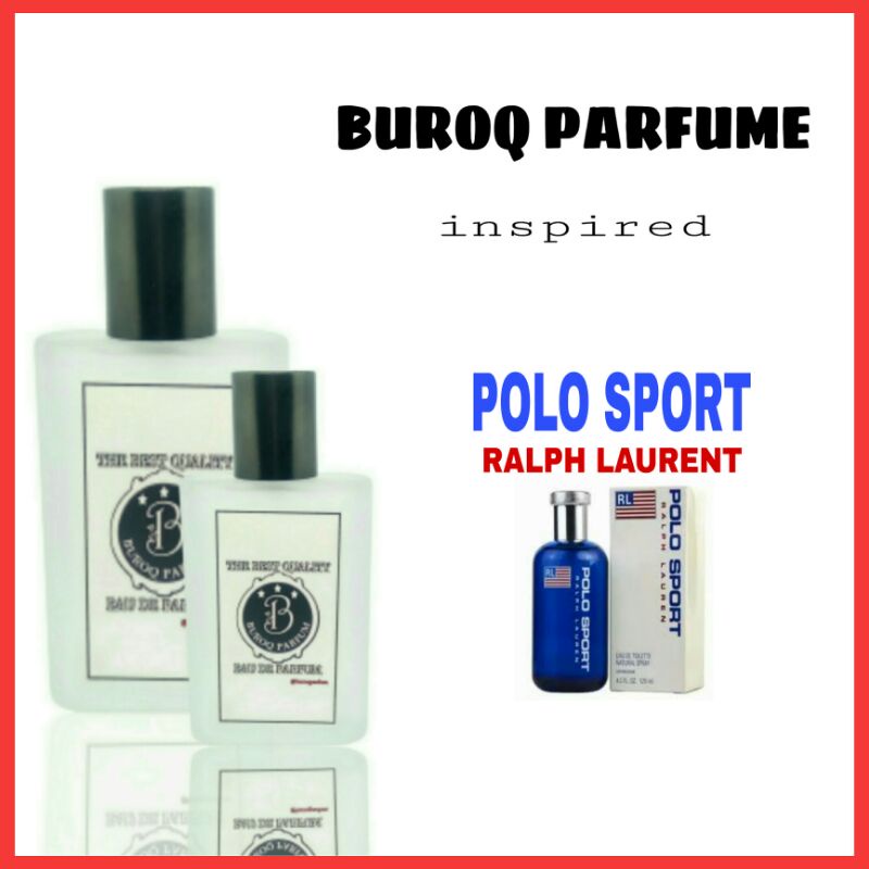 PARFUM PRIA POLO SPORT TAHAN LAMA MURAH BEST SELLER OUTDOOR