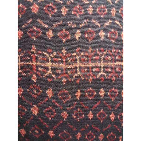 kain tenun ende flores ntt manual