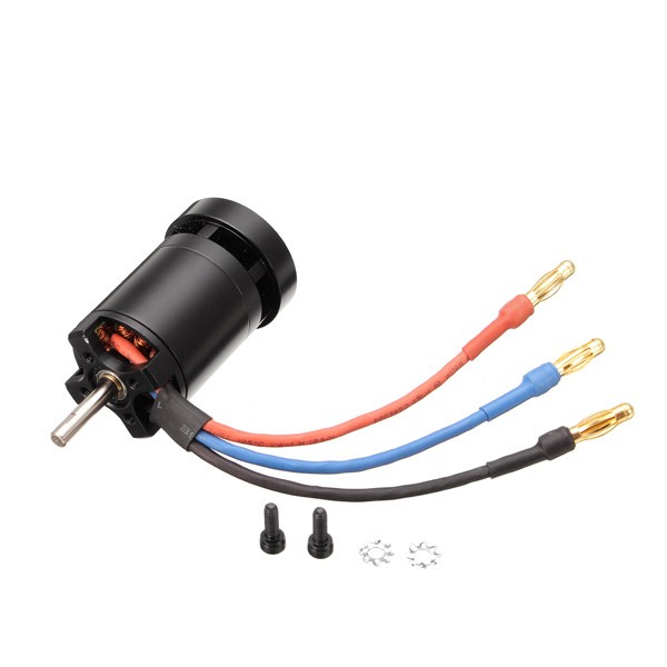 Brushless Motor Boat Spare Part for Feilun FT011 RC Boat ( FT011-5)