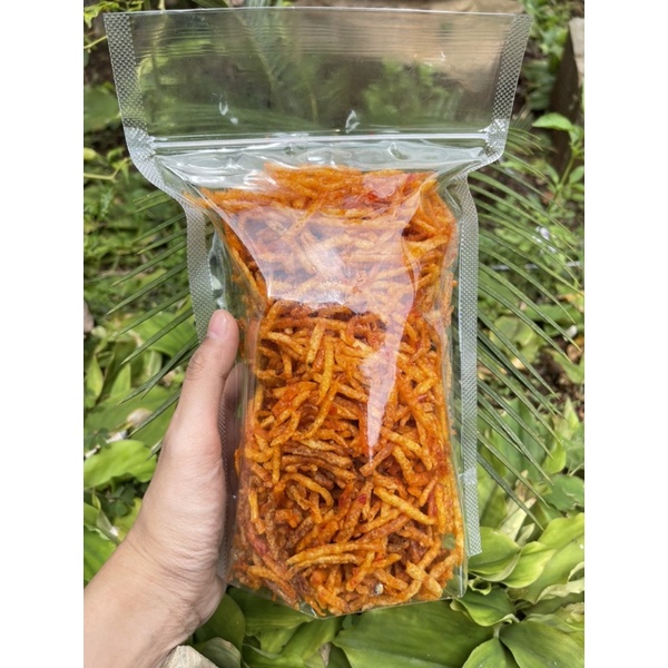 

KENTANG MUSTOFA MANTAP