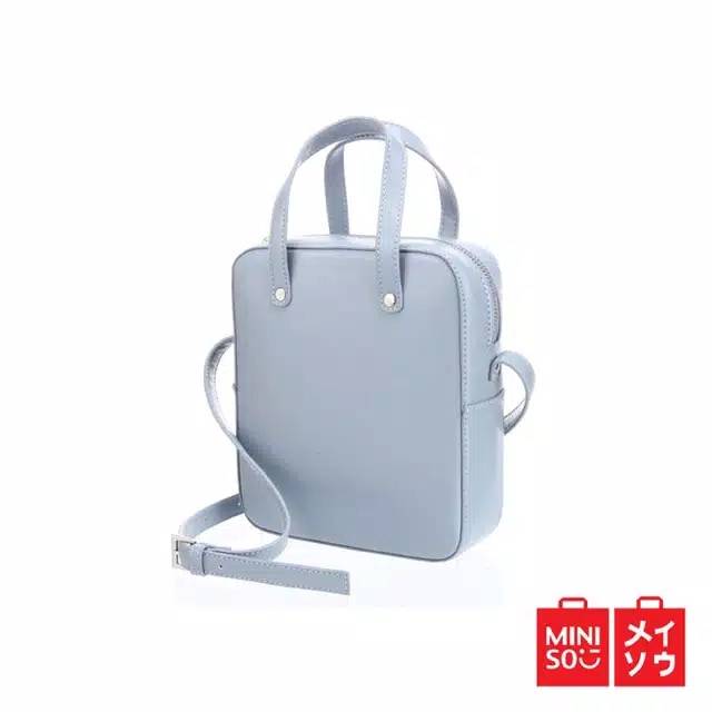 Miniso sling bag (selempang)