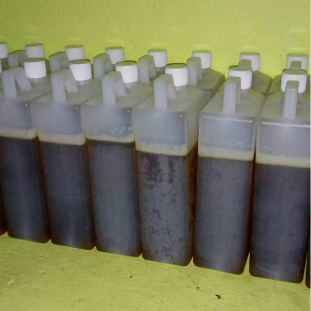 

Madu hitam