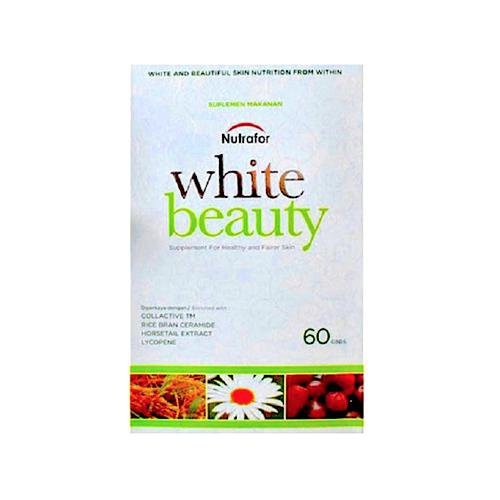 Nutrafor White Beauty